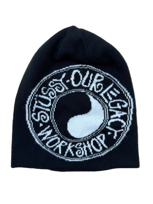 Skully Stussy x Our Legacy