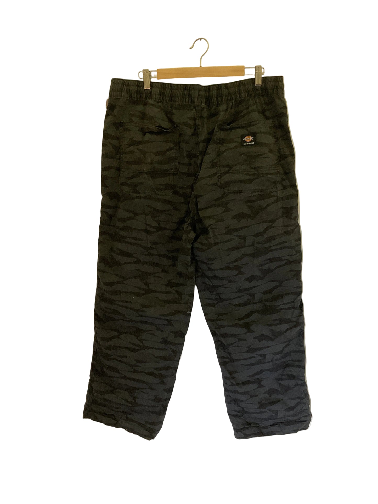 Pantalón Dickies Skateboarding