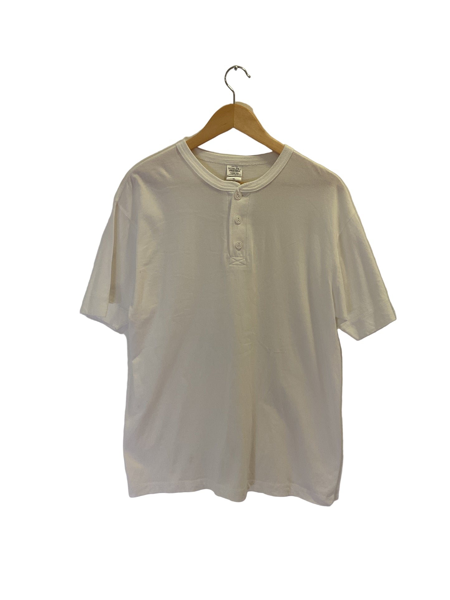 Polera japonesa UNITED ATHLE