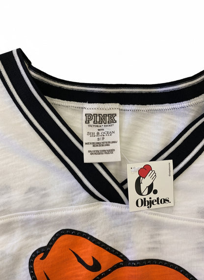 POLERA PINK BY VICTORIA SECRET