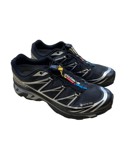 Salomon XT6 Goretex