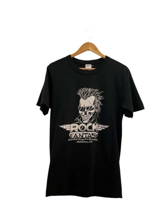 POLERA ROCK FANTASY