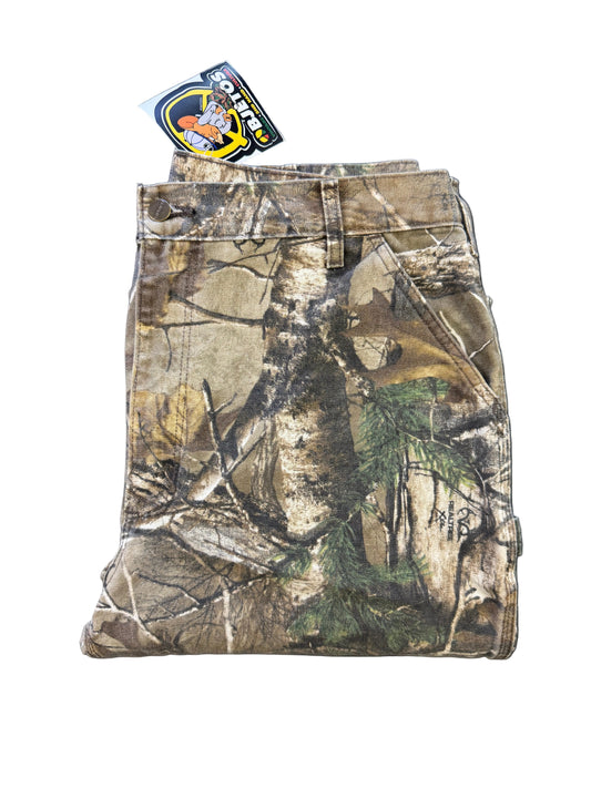 Pantalón Carhartt RealTree