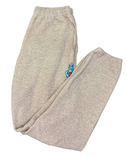 Pantalón Buzo Santa Cruz