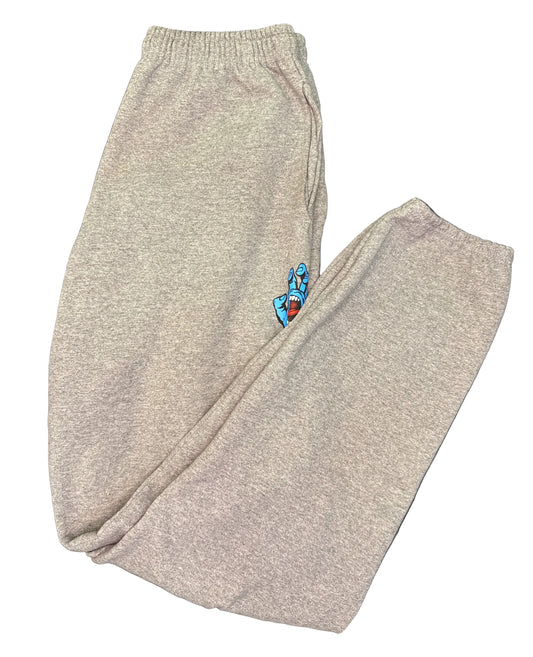 Pantalón Buzo Santa Cruz