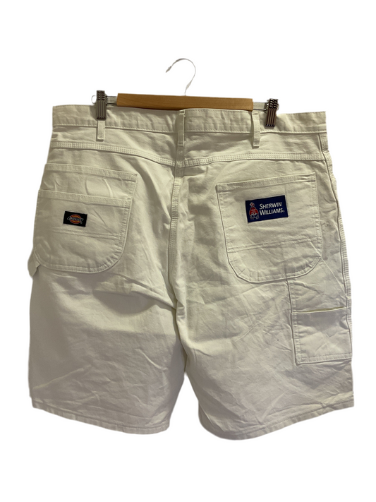 SHORT DICKIES SHERWIN WILLIAMS