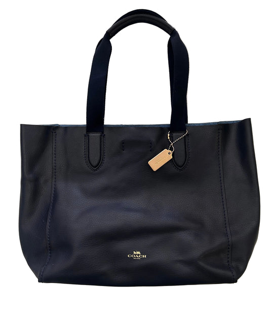 Cartera cuero Coach