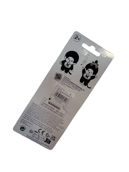 LLAVERO BABY MONCHHICHI