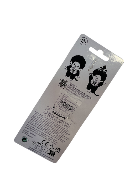 LLAVERO BABY MONCHHICHI