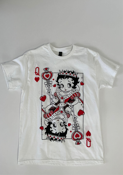 BETTY BOOP