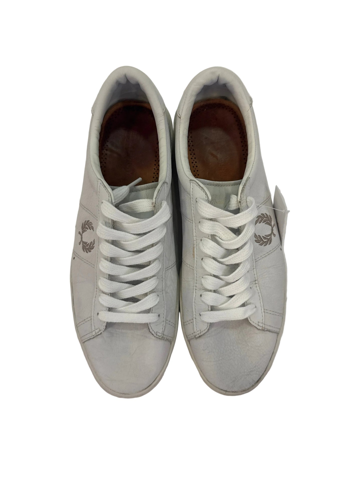 Zapatillas Fred Perry