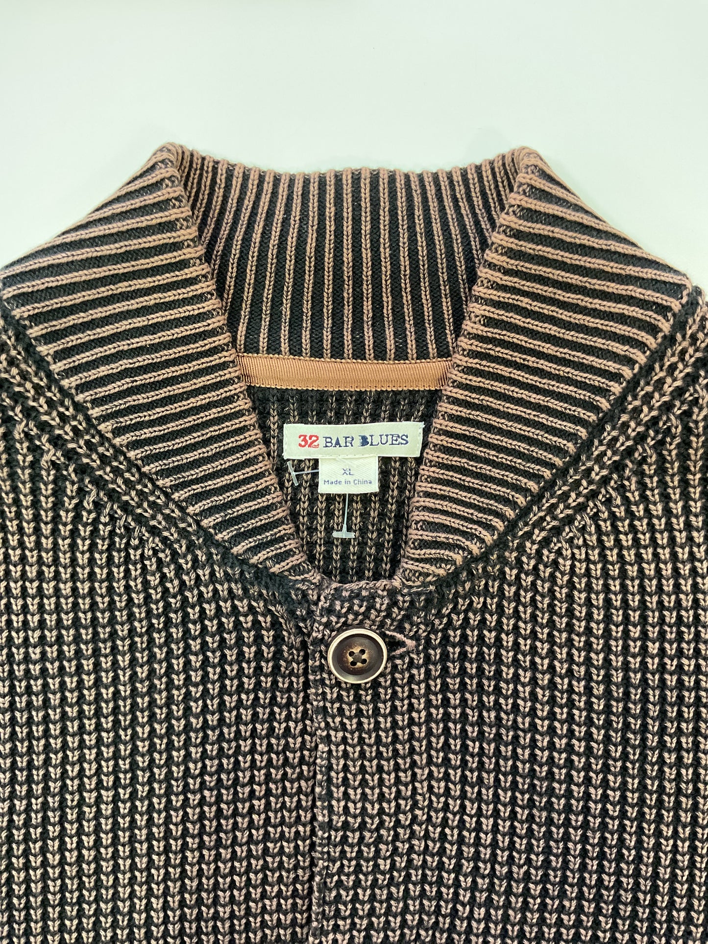 CARDIGAN 32 BAR BLUES
