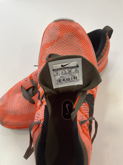 ZAPATILLAS NIKE FLYKNIT RACER LUNARLON