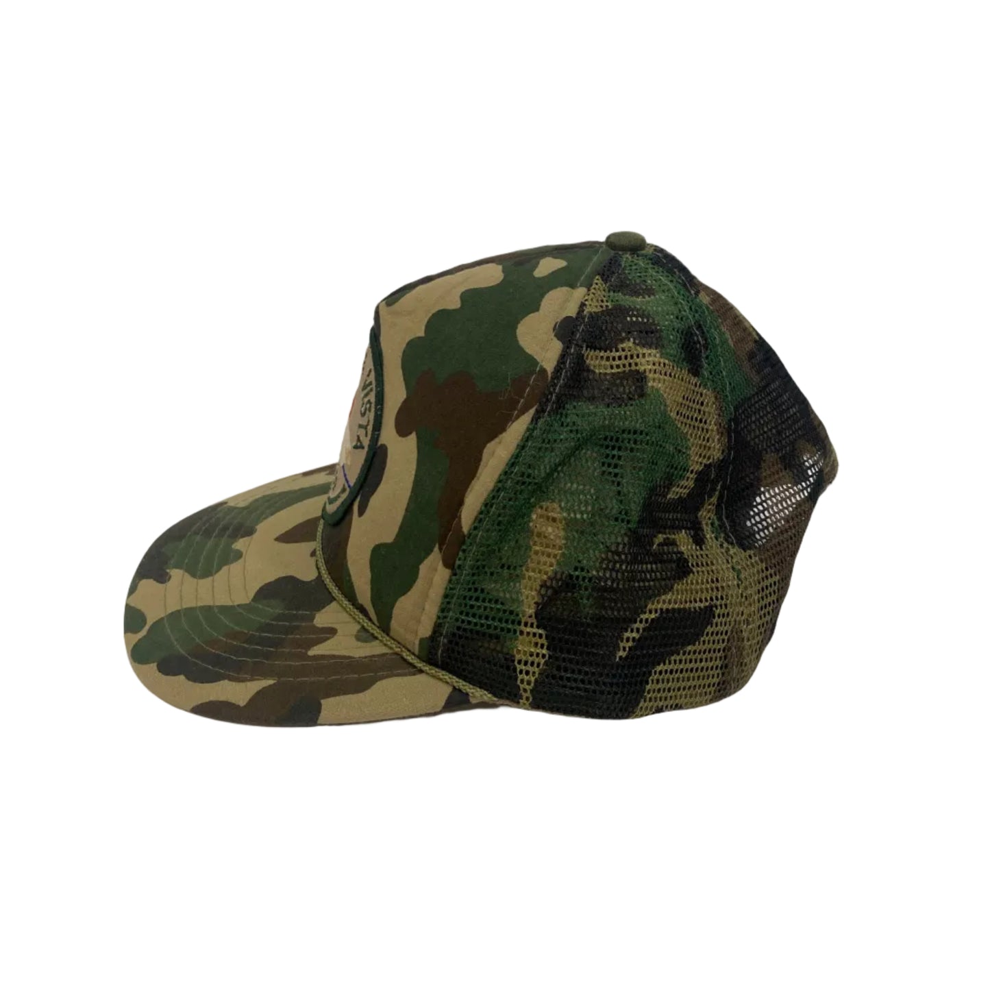 Gorra Laguna Vista Mexico Camo