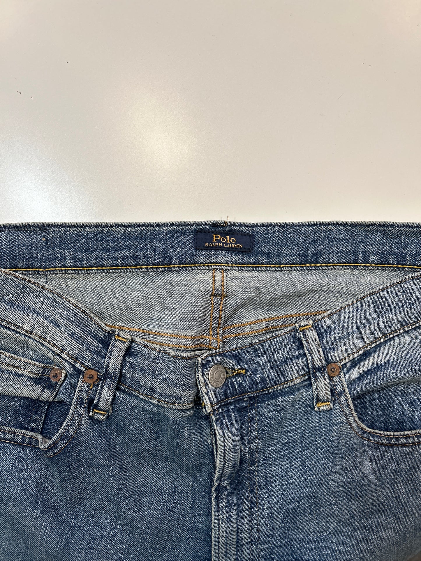 JEANS POLO RALPH LAUREN