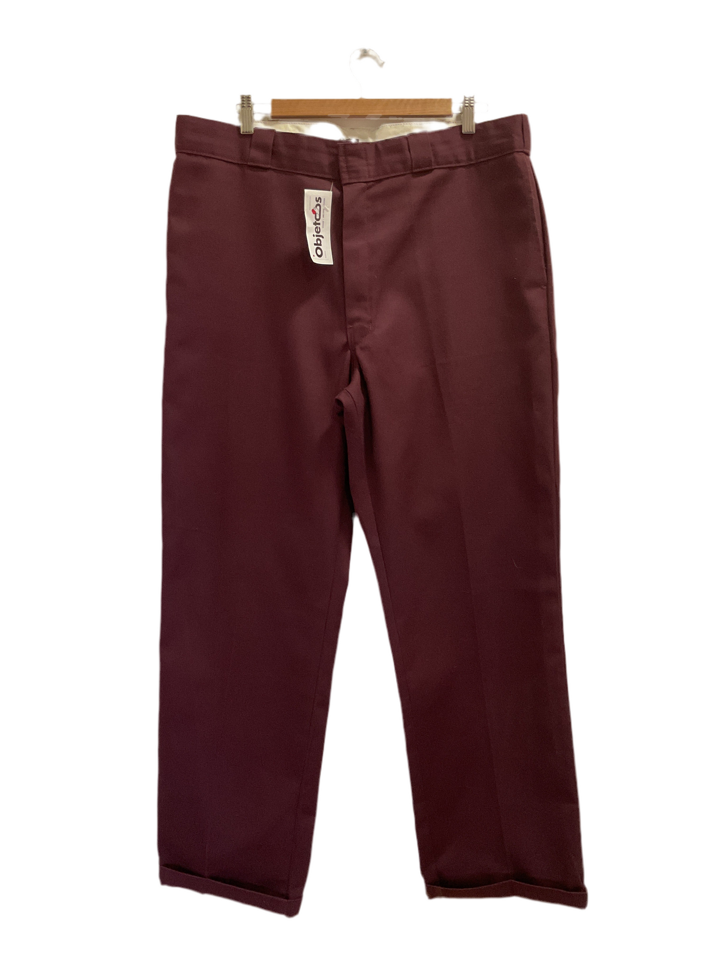 PANTALÓN DICKIES 874 ORIGINAL FIT