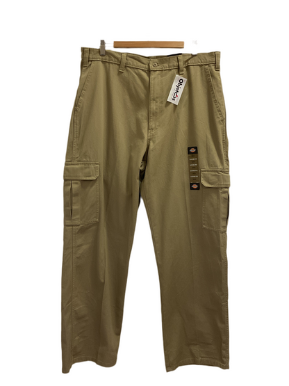 PANTALÓN DICKIES CARGO LOOSE FIT NUEVO CON ETIQUETA