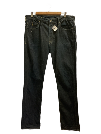 JEANS LEVIS RARE CON AJUSTADOR DE CINTURA