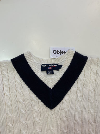 VEST POLO SPORT