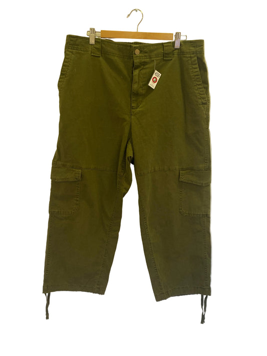 Pantalon Old Navy Balloon Cargo