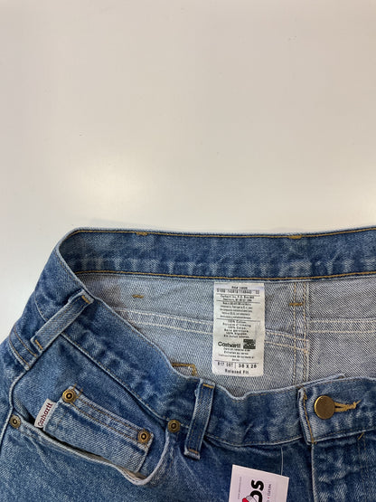 JEANS CARHARTT RELAXED FIT