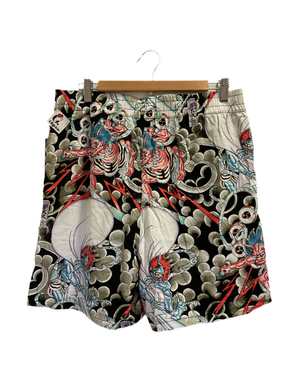 SHORT ED HARDY NUEVO CON ETIQUETA