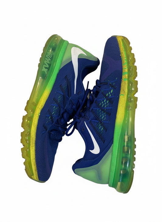 ZAPATILLAS NIKE AIR MAX