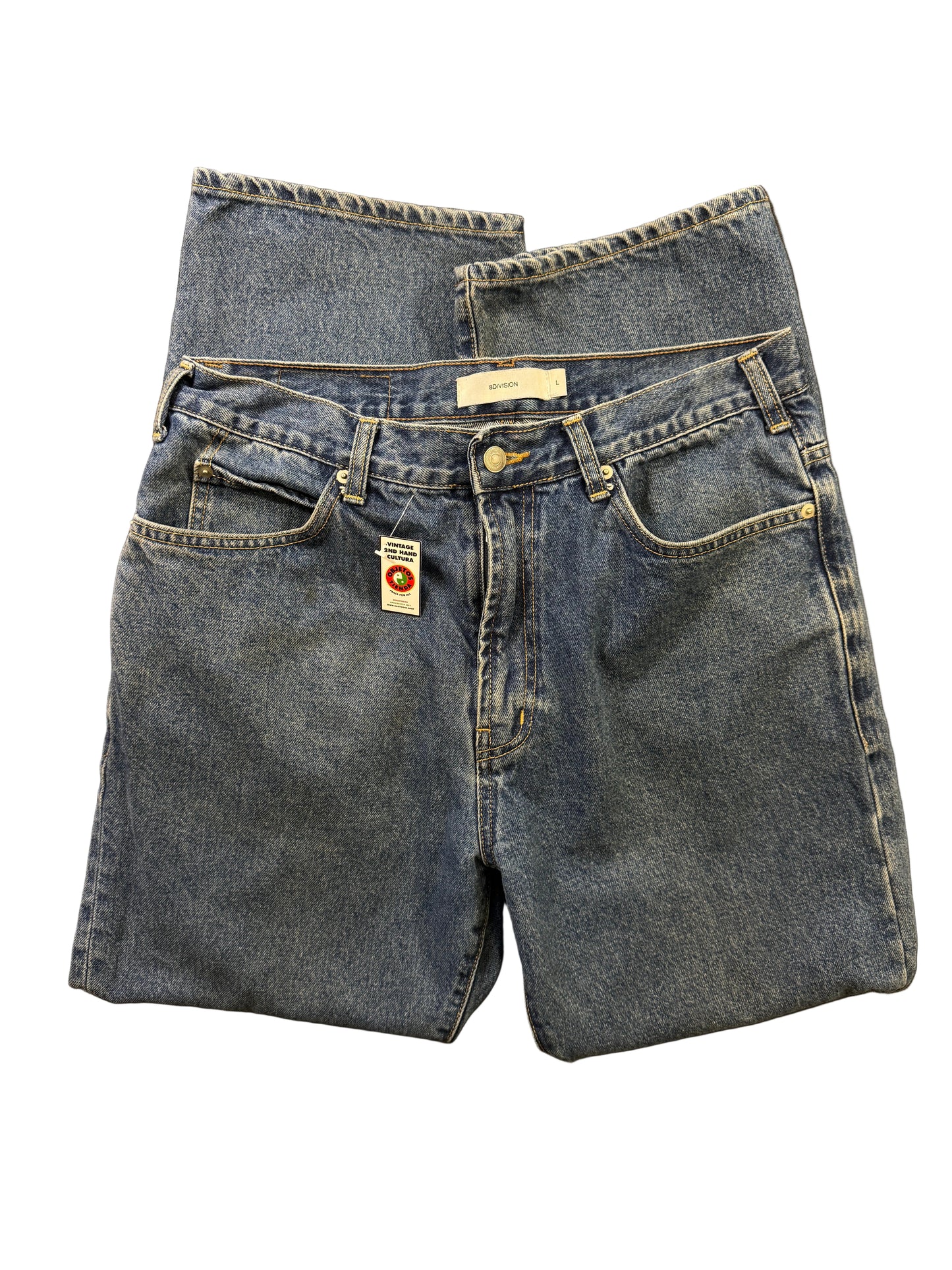 Jeans 8DIVISION