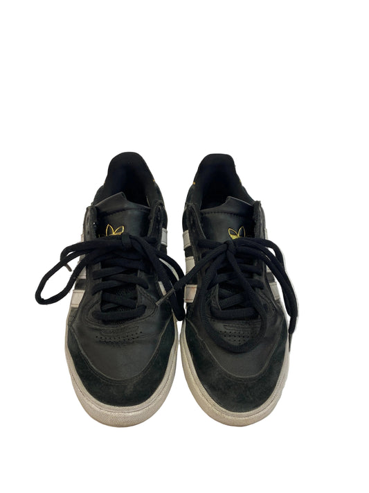 Adidas Tyshawn Jones