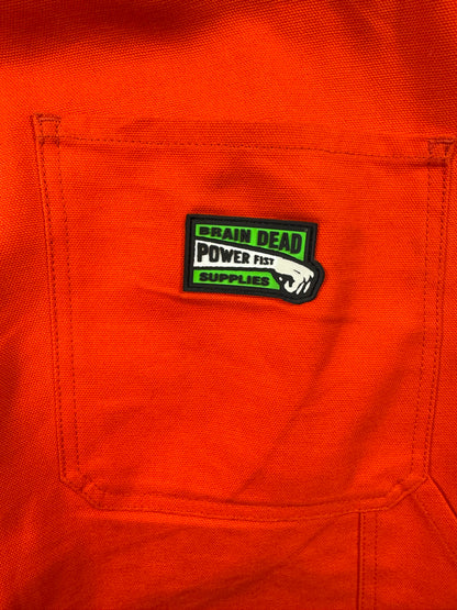 Pantalón Brain Dead