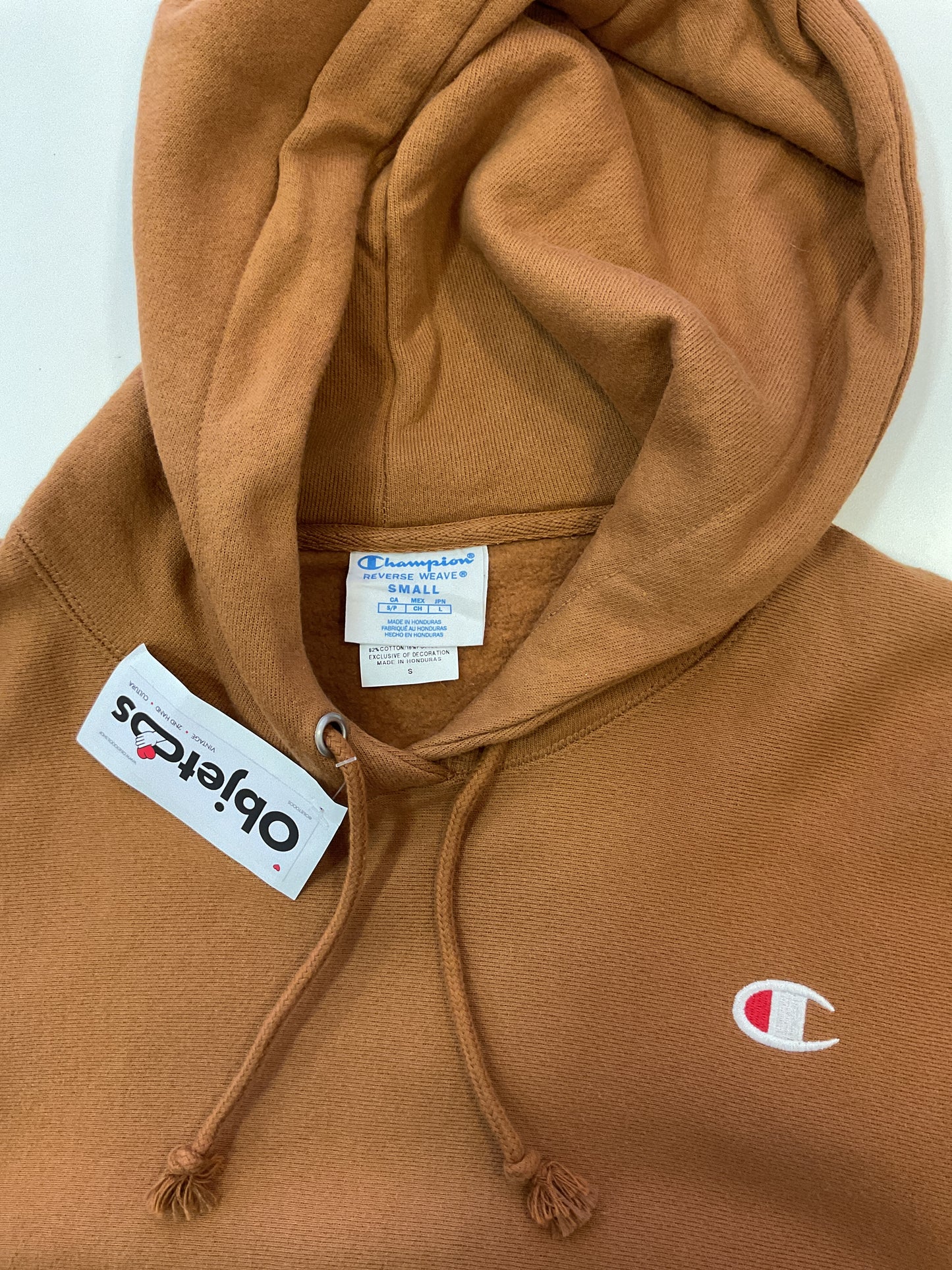 POLERON CHAMPION REVERSE WEAVE