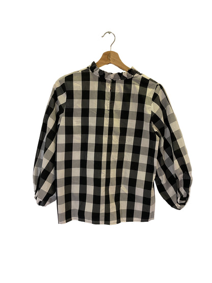 Blusa a cuadros Archives