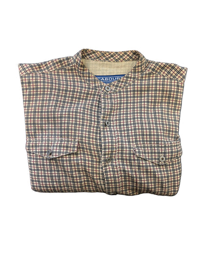 Camisa Cabourn