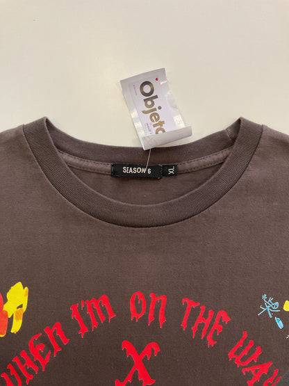 POLERA SEASON 6