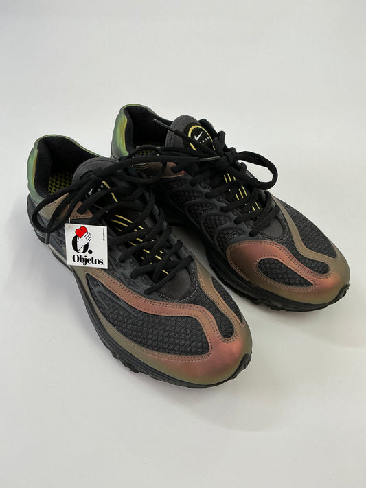 NIKE AIR TUNED MAX DARK CHARCOAL