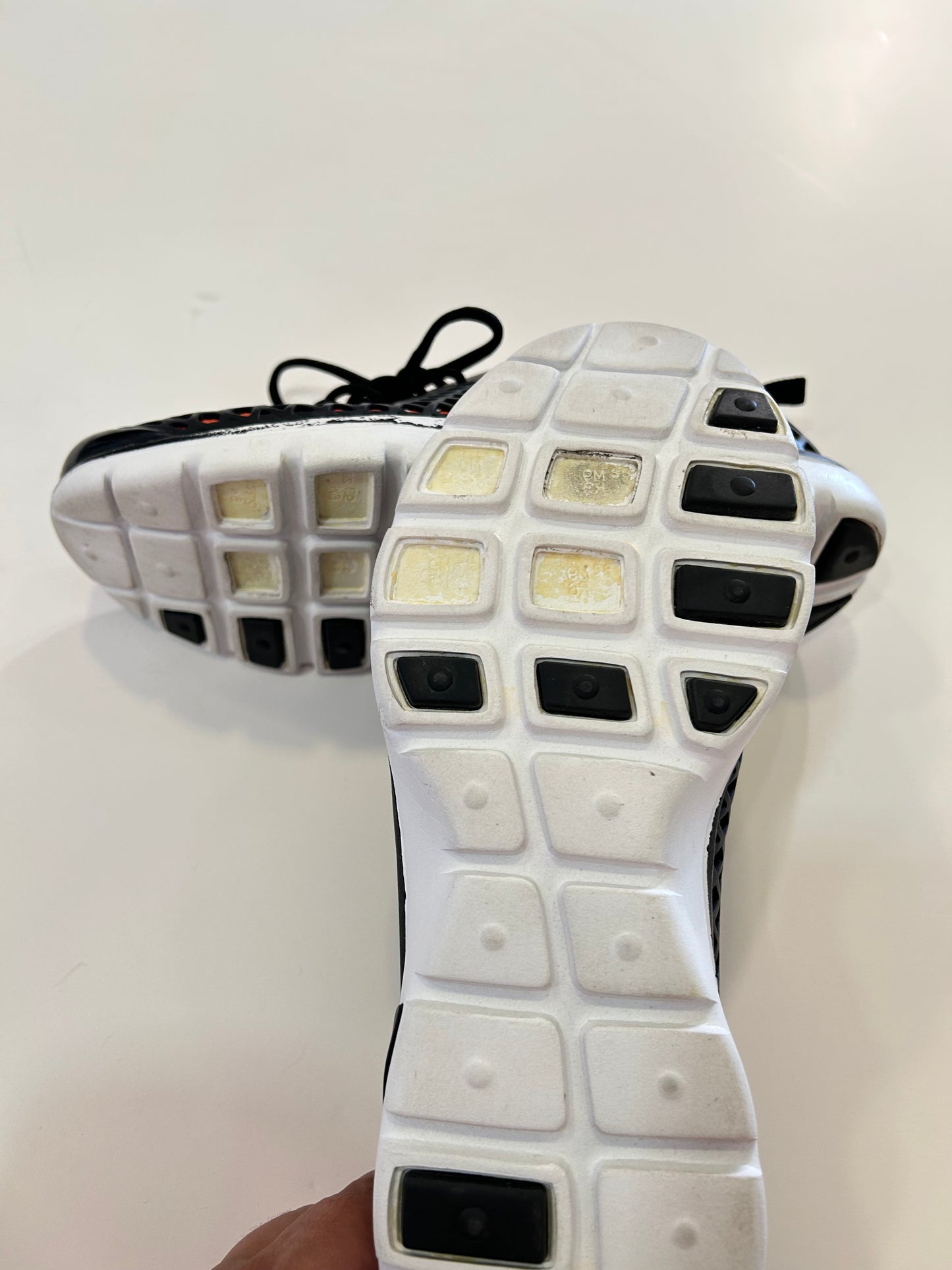 Nike ReactX Rejuven8