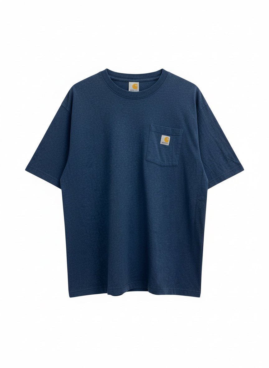 POLERA CARHARTT LOOSE FIT