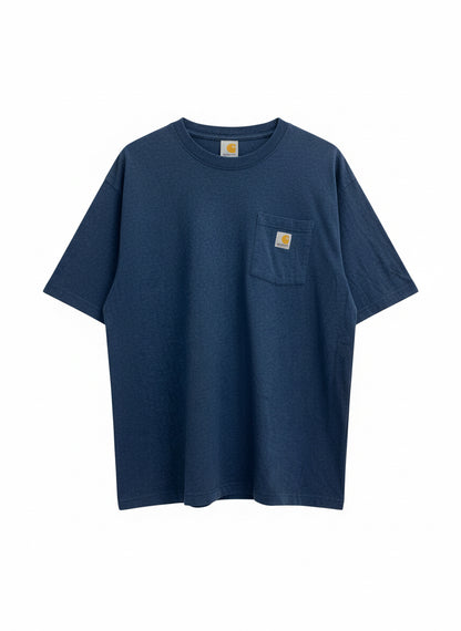 POLERA CARHARTT LOOSE FIT