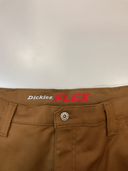 PANTALÓN DICKIES FLEX CARPENTER NUEVOS CON ETIQUETA
