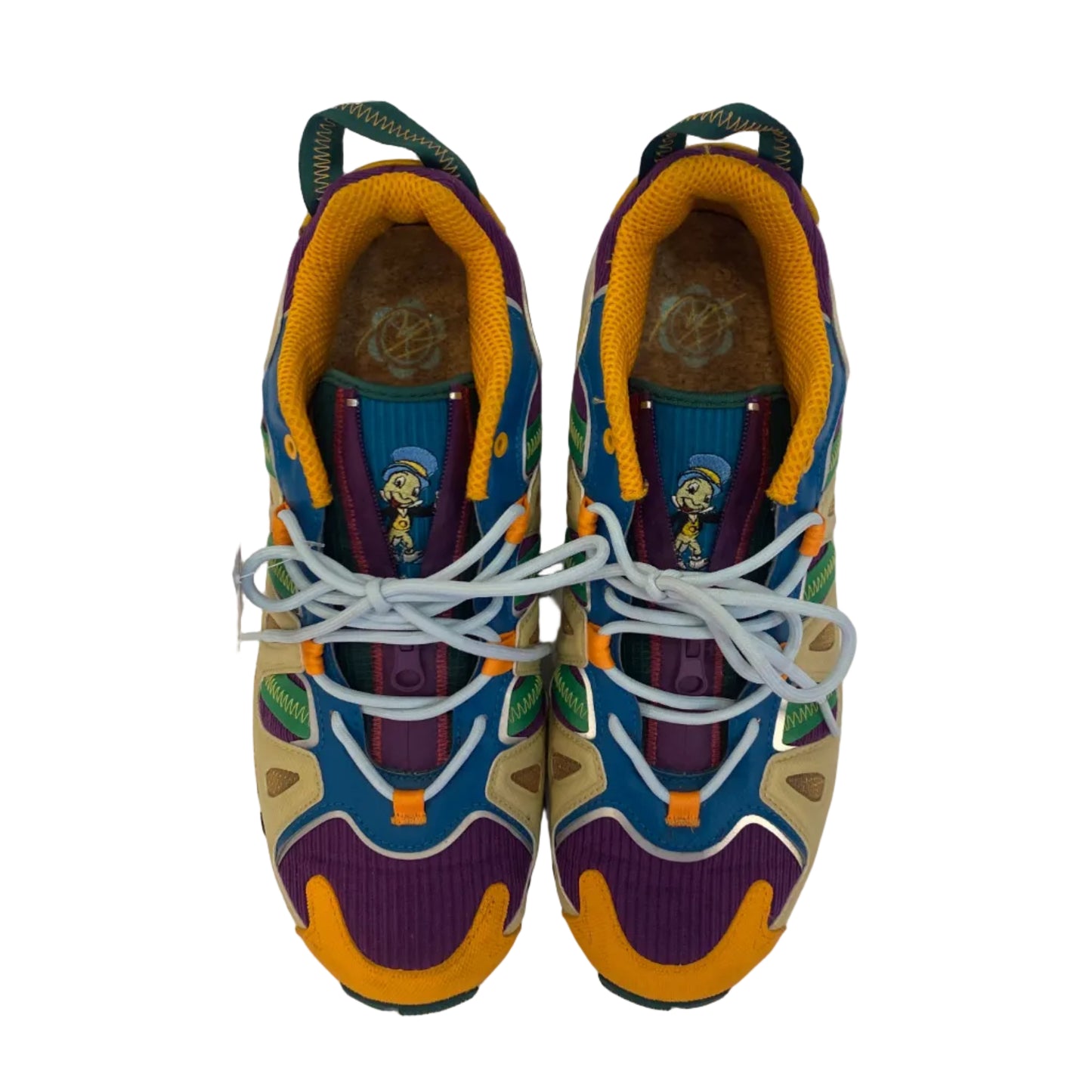 Zapatillas Adidas Super Turf Adventure