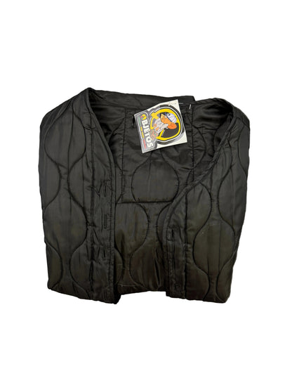 Liner negro Rothco
