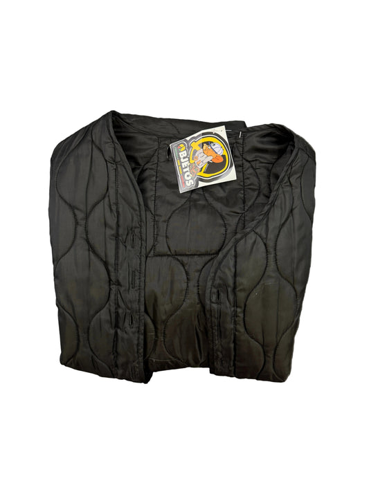 Liner negro Rothco