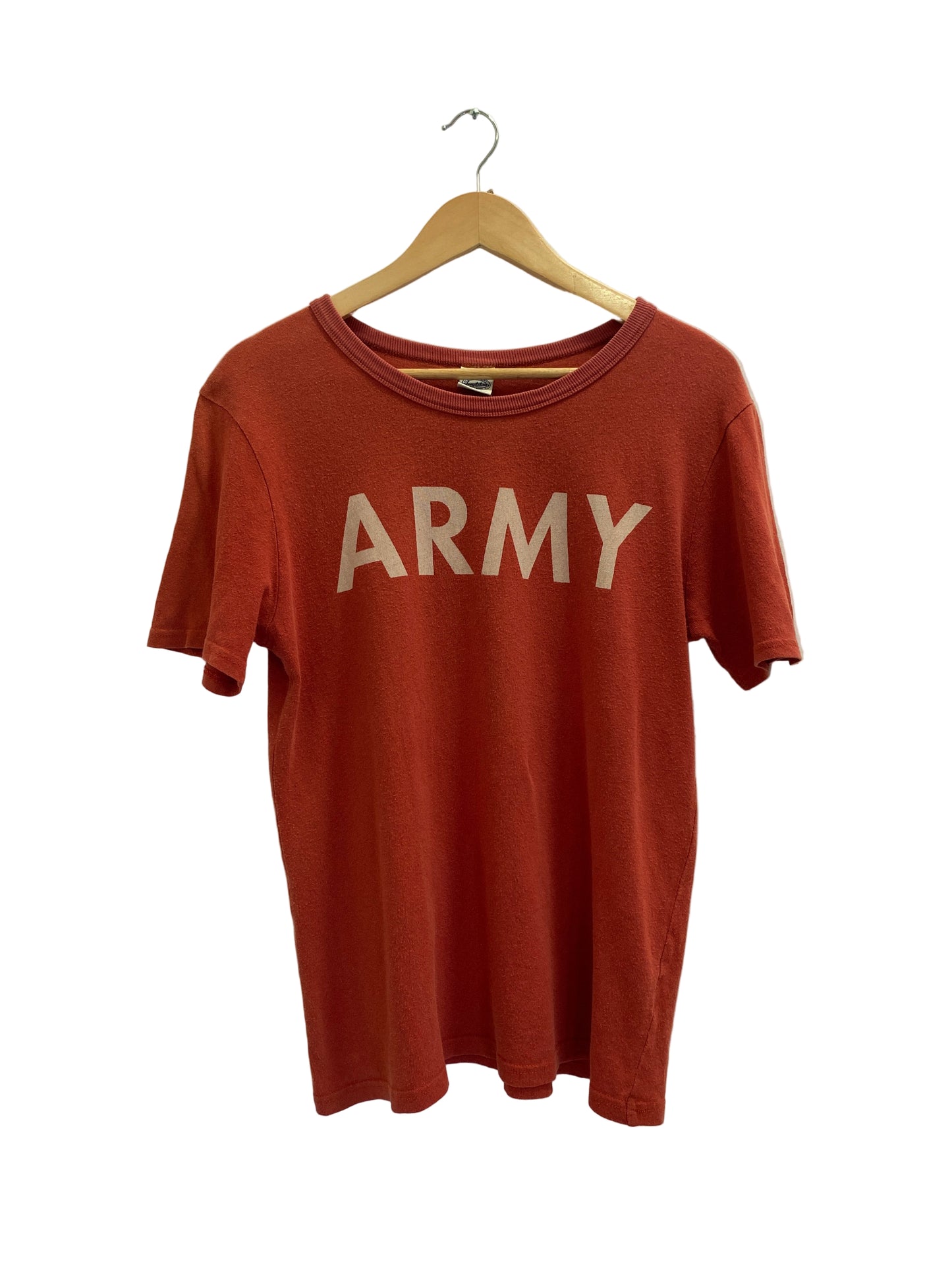 POLERA ARMY