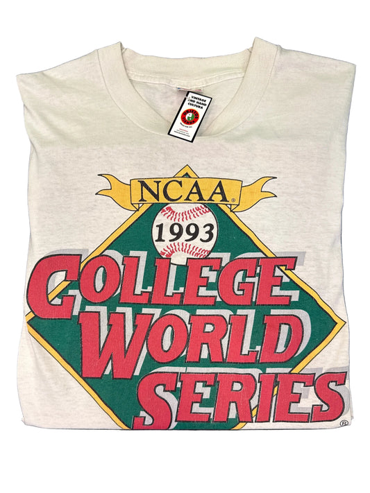 Polera College World Series