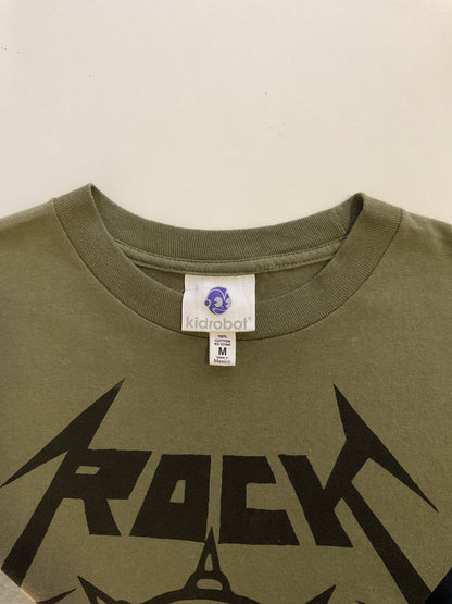 Polera Kid Robot