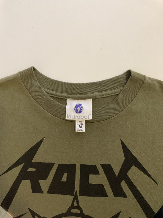 Polera Kid Robot