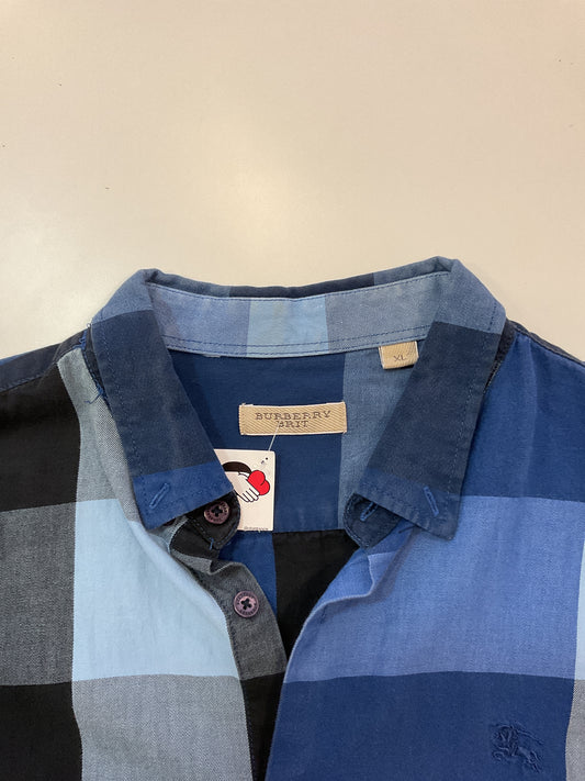 CAMISA BURBERRY BRIT