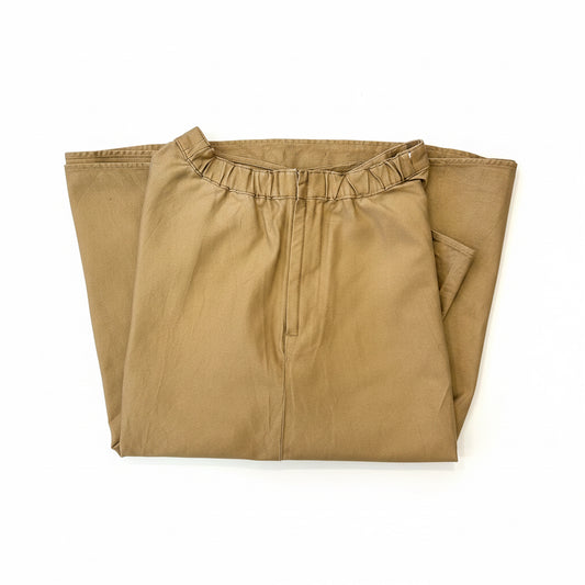 Falda maxi Uniqlo