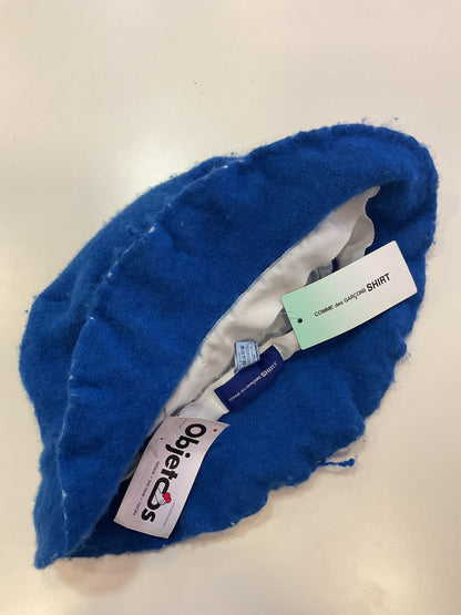 BUCKET COMME DES GARÇON SHIRT