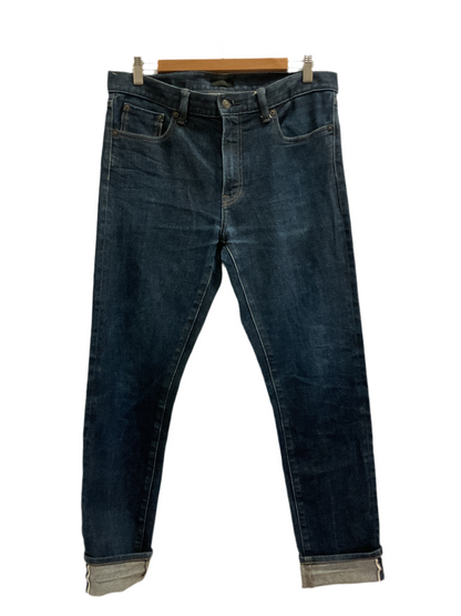JEANS UNIQLO SELVEDGE